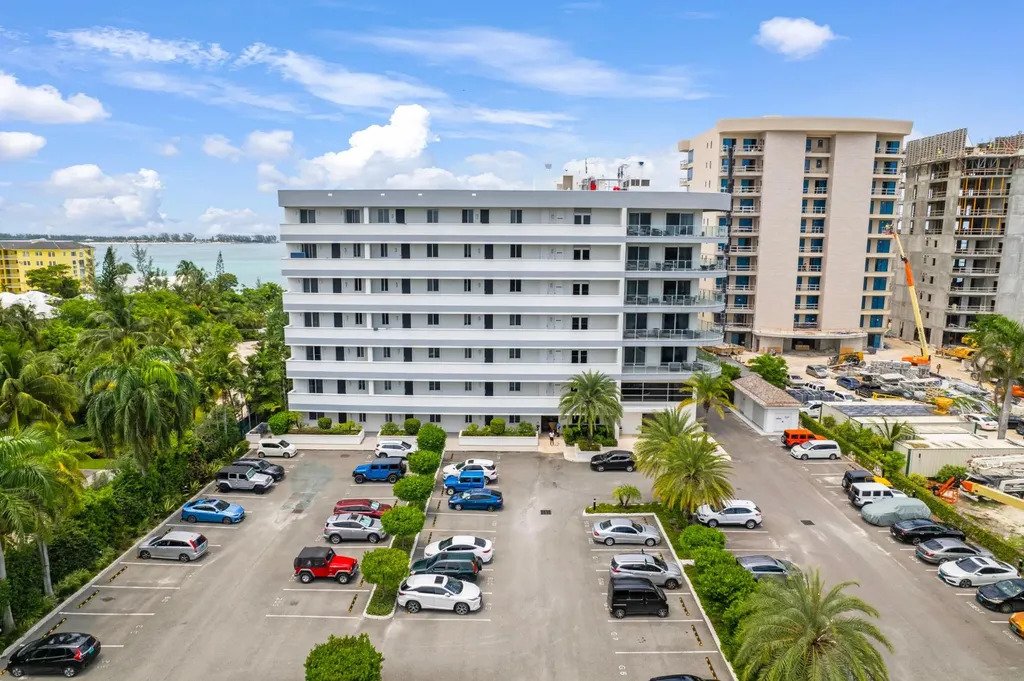 House in Nassau, New Providence, The Bahamas 1 - 18955469