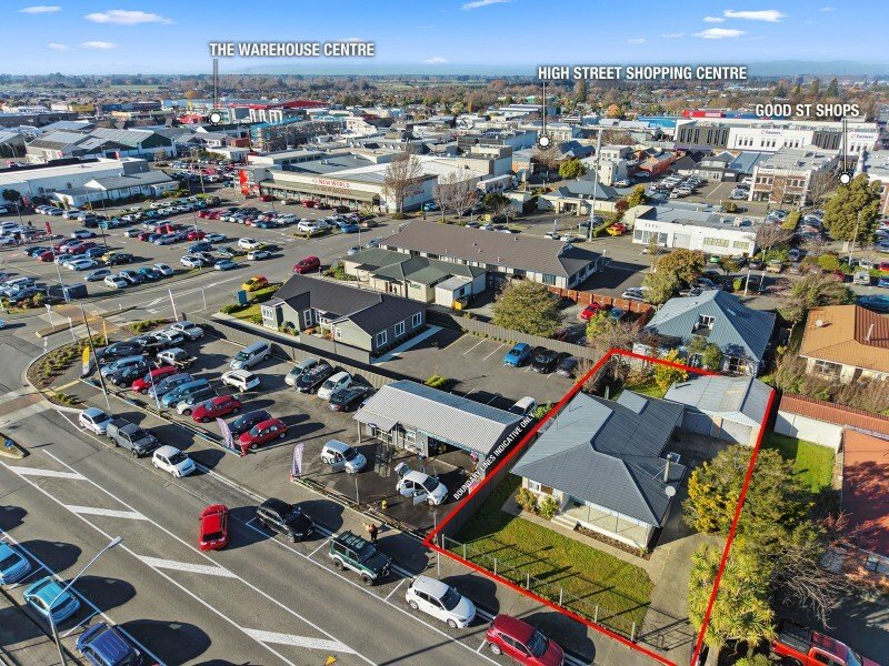 House in Rangiora, Canterbury, New Zealand 2 - 18956145
