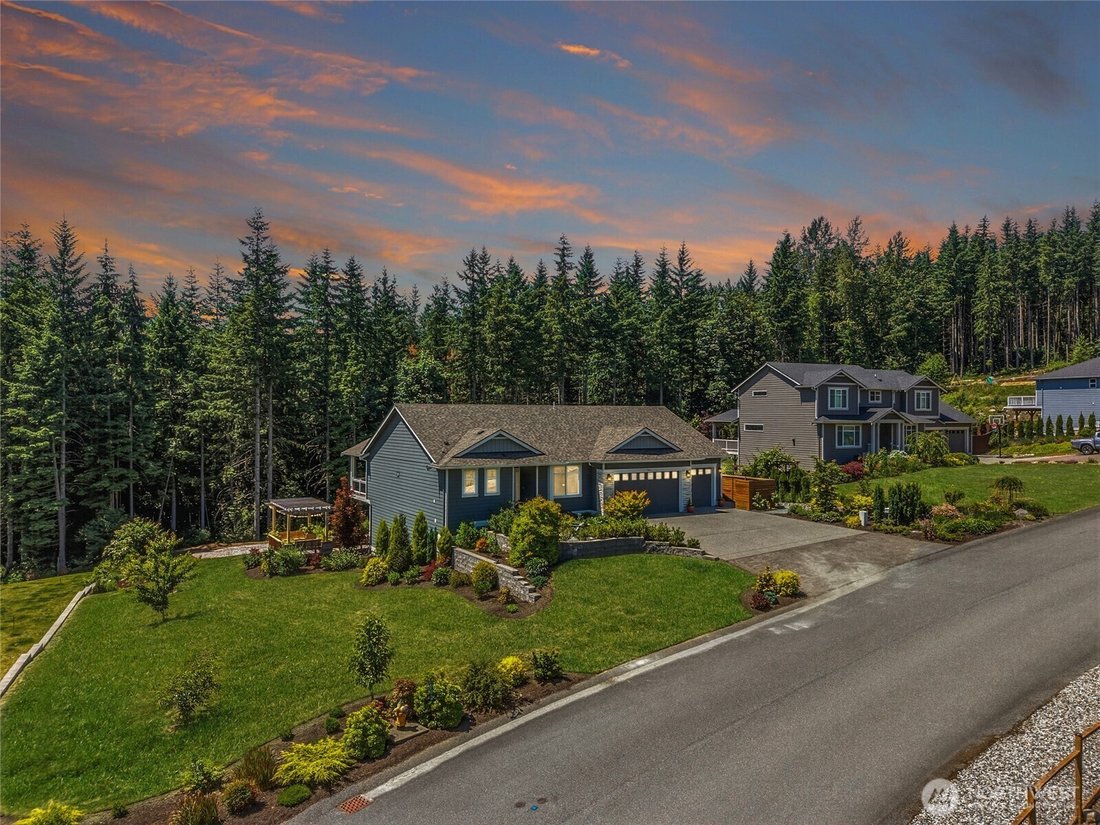 House in Snohomish, Washington, United States 1 - 18957096