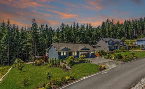 Maison à Snohomish, Washington, États-Unis 1