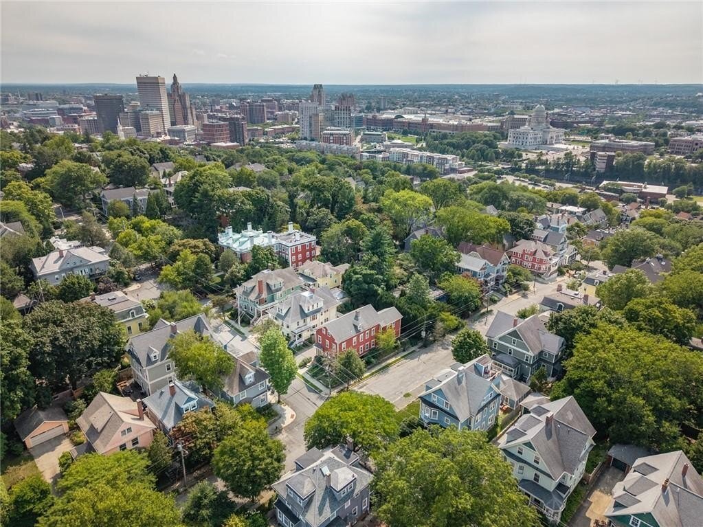 Providence, Rhode Island, United States 2 - 18955864