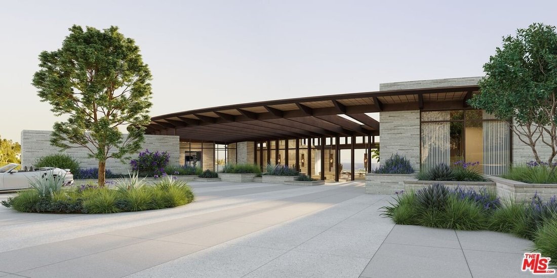 Land in Malibu, California, United States 2 - 18955657