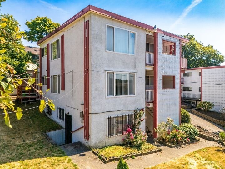 House in Seattle, Washington, United States 2 - 18956997