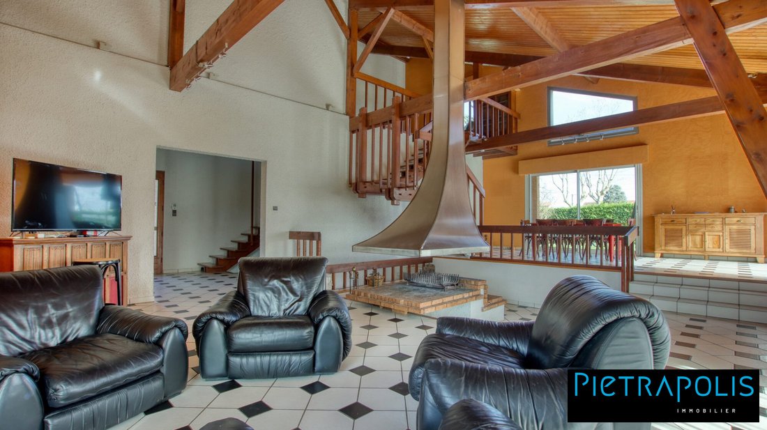 House in Thil, Auvergne-Rhône-Alpes, France 5 - 18956310