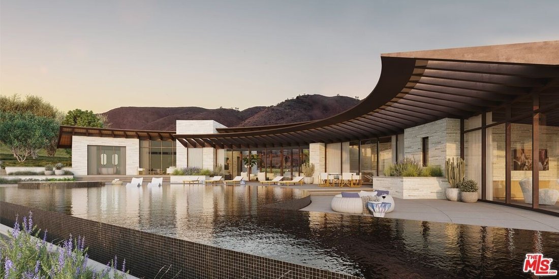 Land in Malibu, California, United States 1 - 18955657