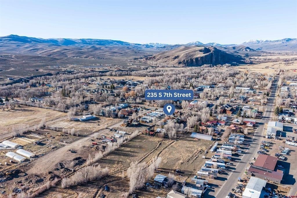 Crested Butte, Colorado, United States 3 - 17637510