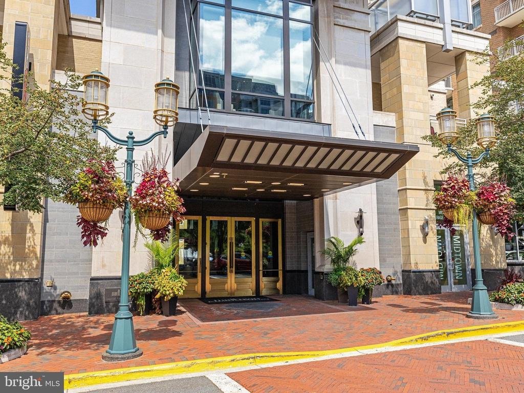 Condo in Reston, Virginia, United States 1 - 18956642