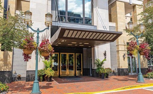Condo in Reston, Virginia, United States 1