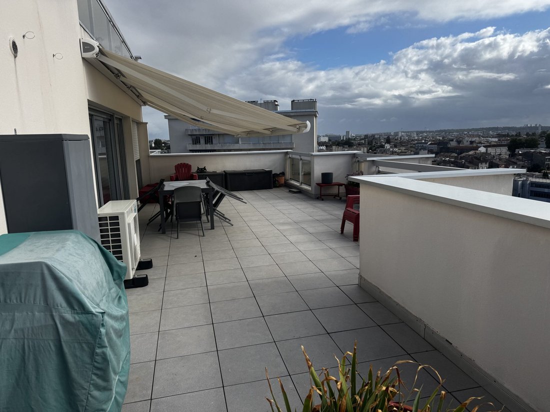 Apartment in Saint Bruno-Saint Augustin, Bordeaux, France 2 - 18956666