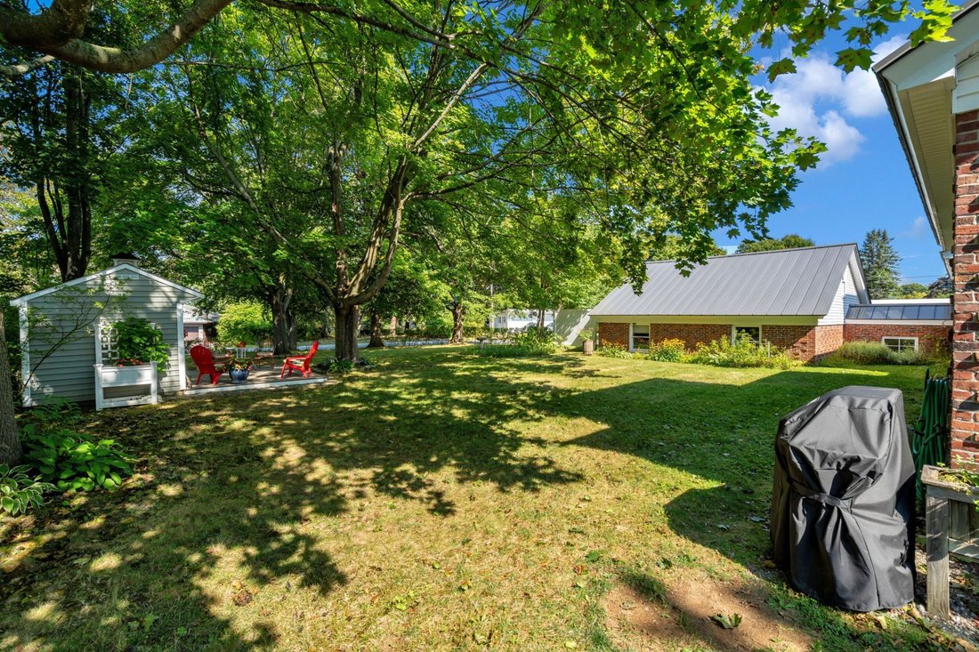 House in Lewiston, Maine, United States 4 - 18955446