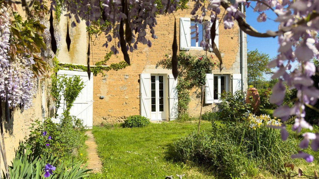 House in La Côte-Saint-André, Auvergne-Rhône-Alpes, France 2 - 18043515