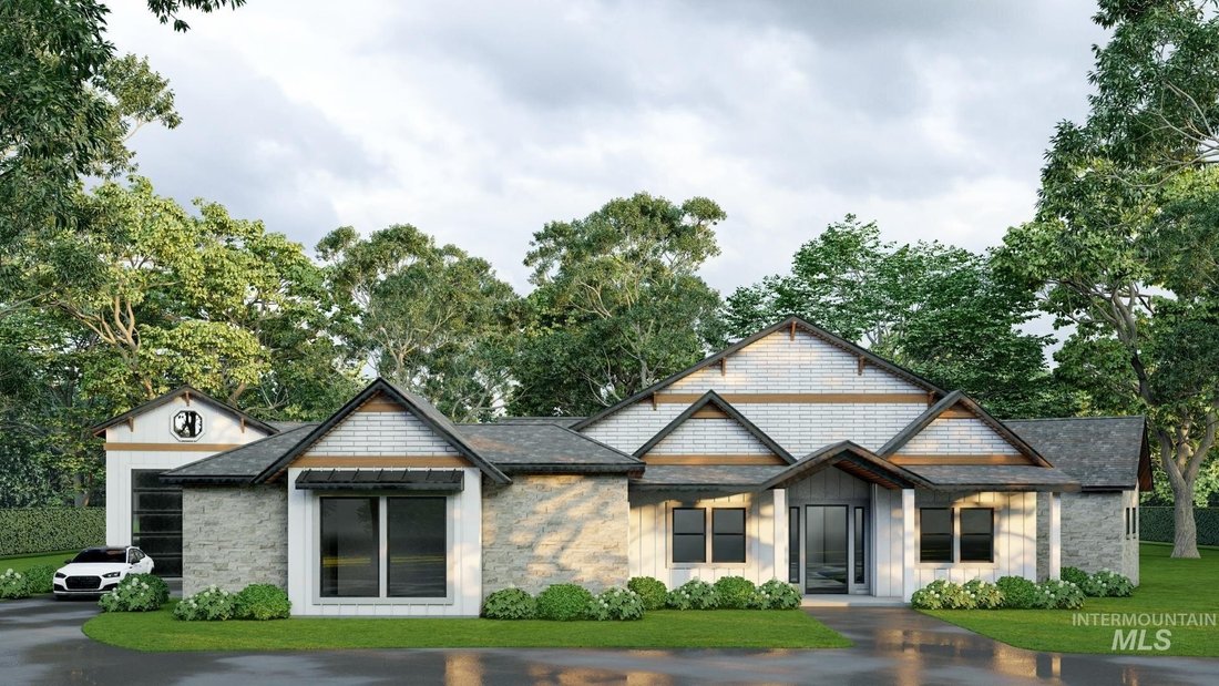 House in Eagle, Idaho, United States 2 - 18955751