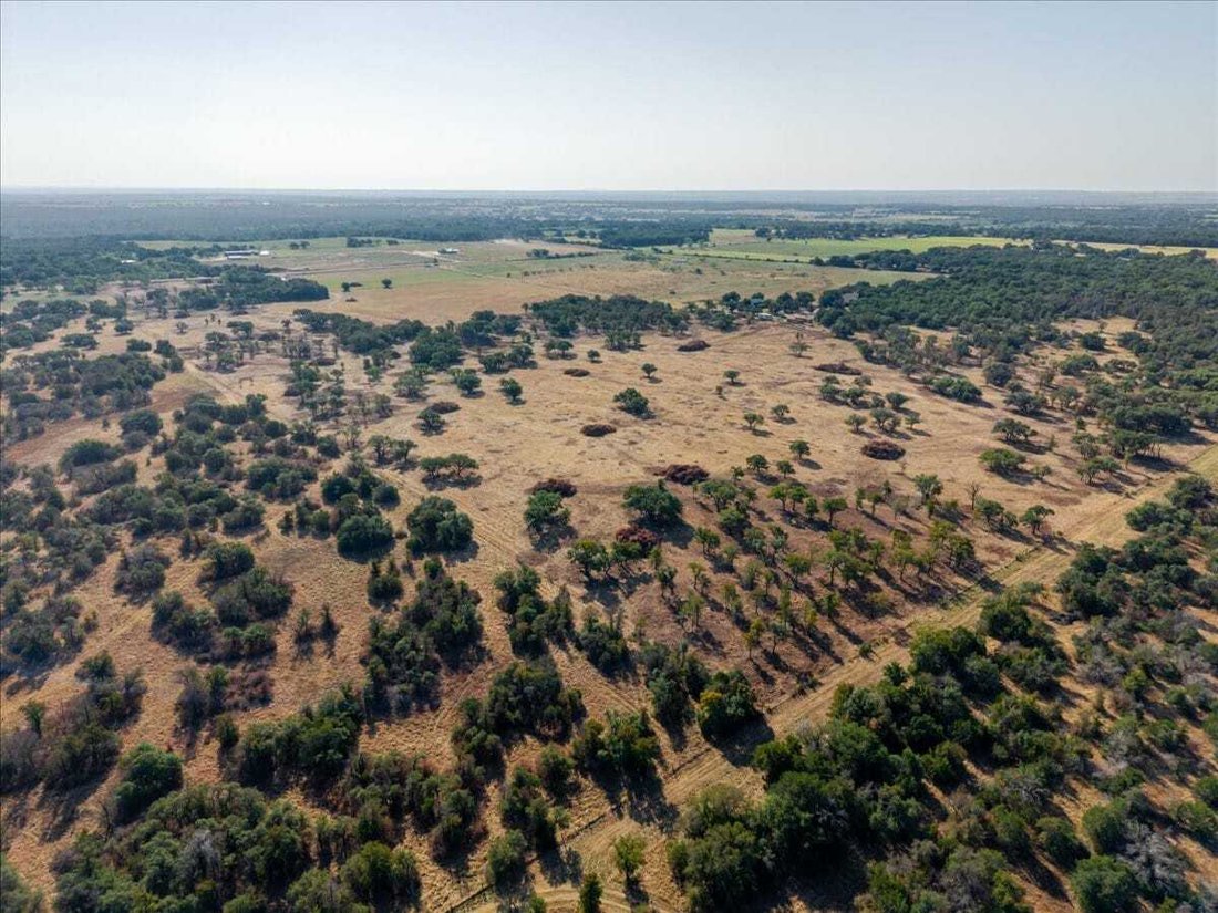 Land in Santo, Texas, United States 1 - 18956155