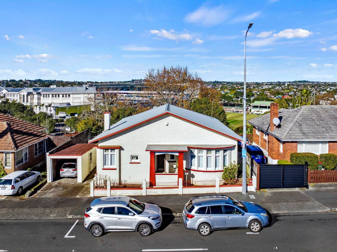 House in Auckland, Auckland, New Zealand 1 - 18961331