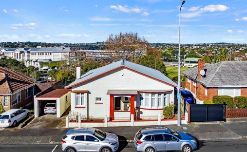 House in Auckland, Auckland, New Zealand 1
