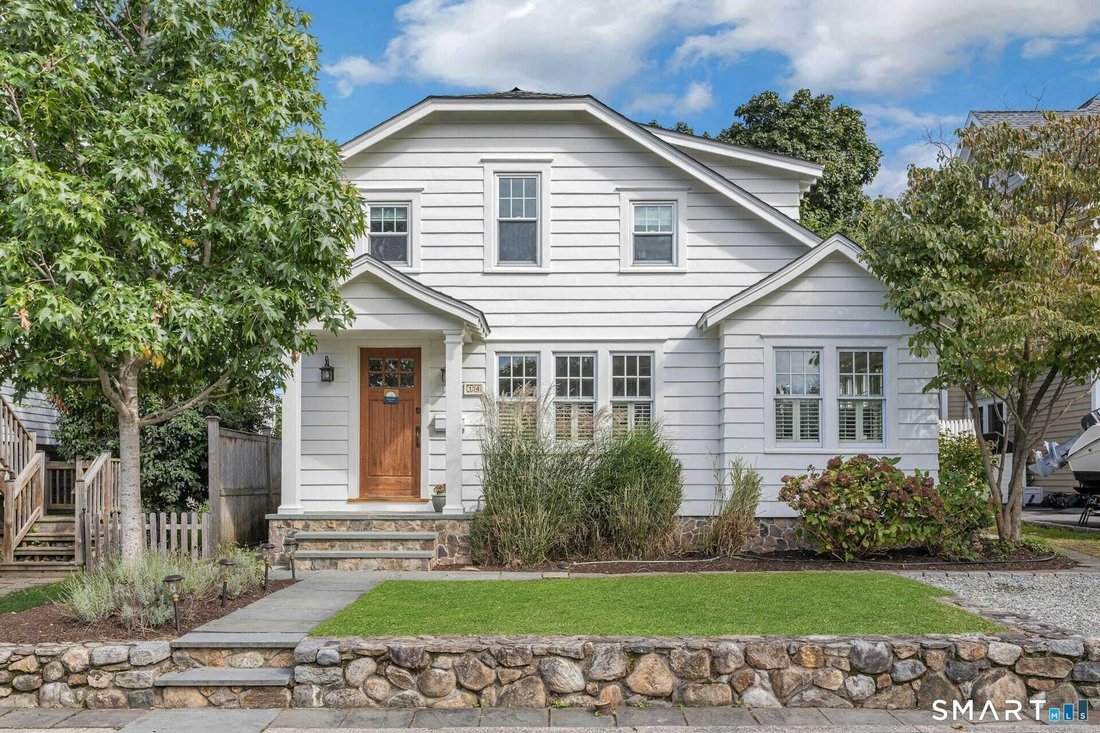 House in Norwalk, Connecticut, United States 1 - 18956185