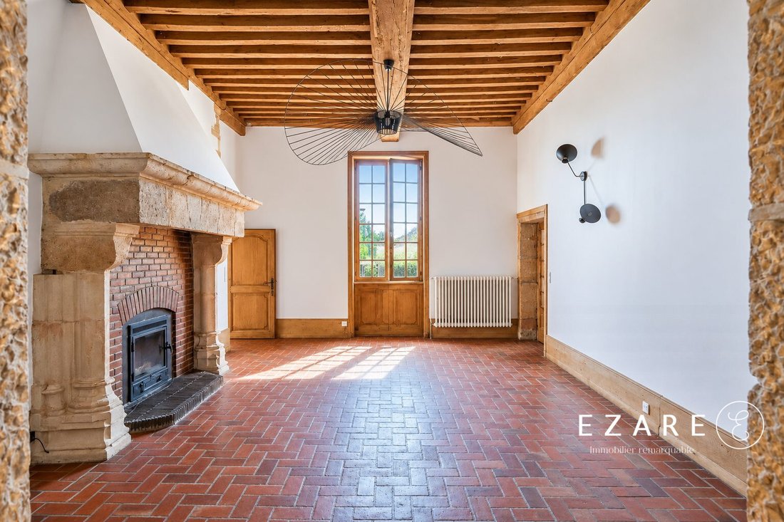 House in Champagne Haute, Marsannay-la-Cote, France 3 - 18124591
