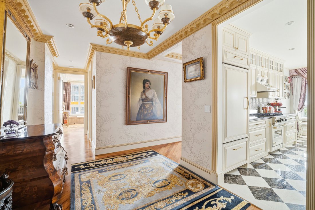 Condo in New York, New York, United States 5 - 18957469