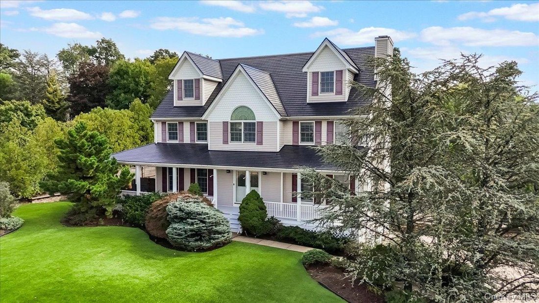 House in Nanuet, New York, United States 1 - 18956687