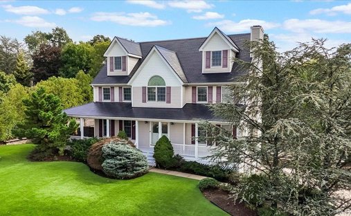 House in Nanuet, New York, United States 1