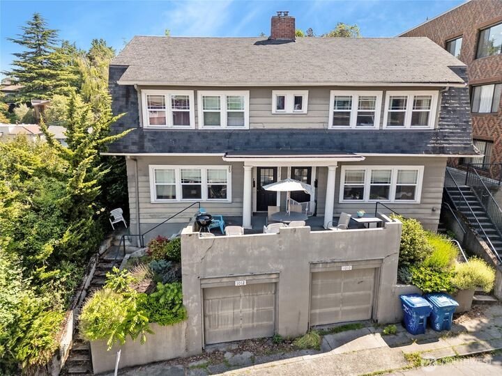 House in Seattle, Washington, United States 1 - 18956546