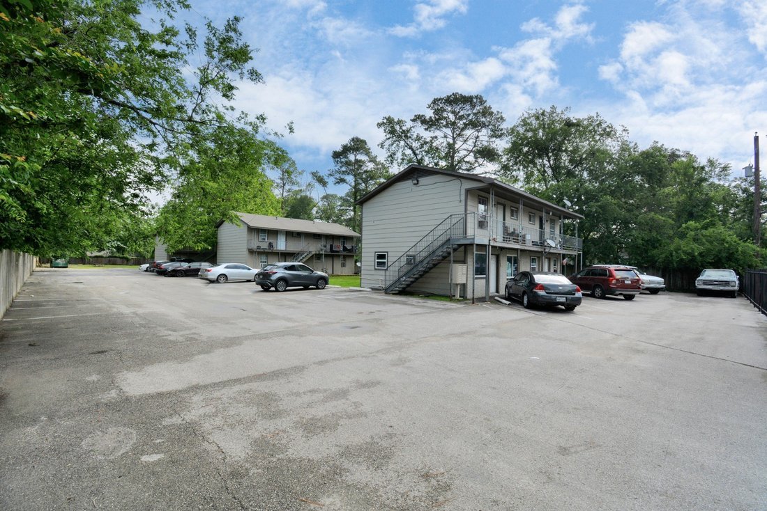 Houston, Texas, United States 1 - 18955789