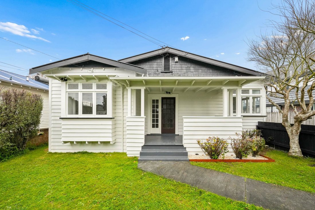 Haus in Auckland, Auckland, Neuseeland 1 - 18963524