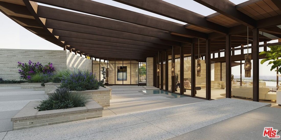 Land in Malibu, California, United States 4 - 18955657