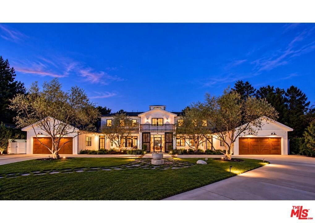 House in Los Angeles, California, United States 2 - 18956885