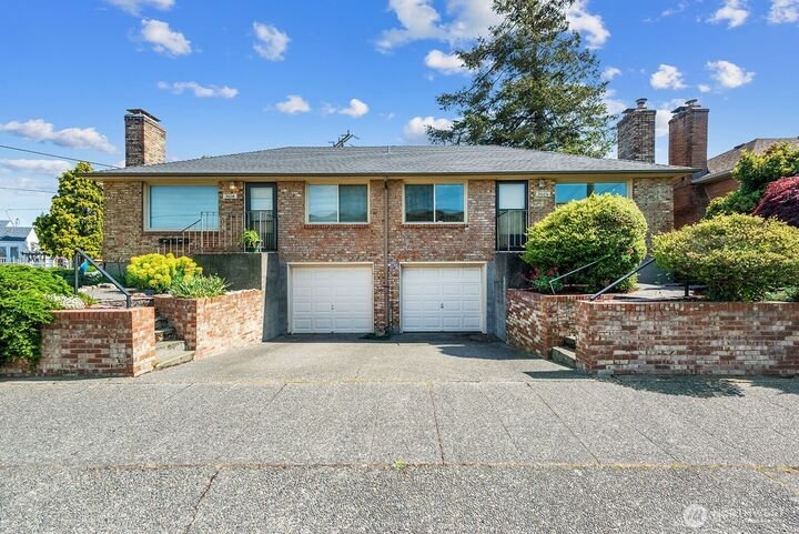 House in Seattle, Washington, United States 1 - 18956254