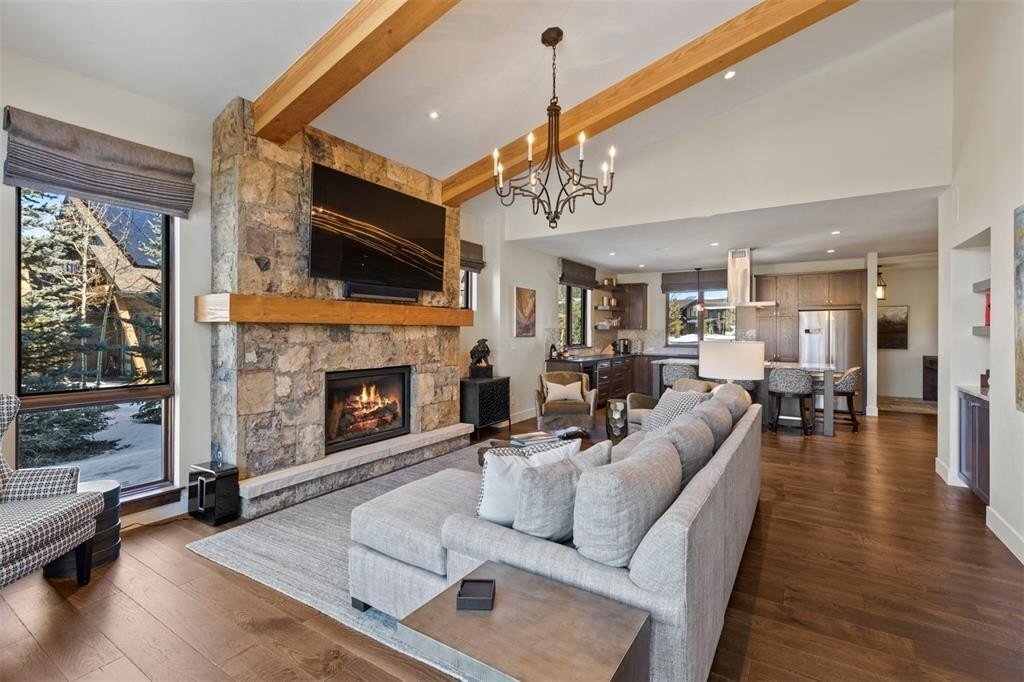 Breckenridge, Colorado, United States 5 - 18956289