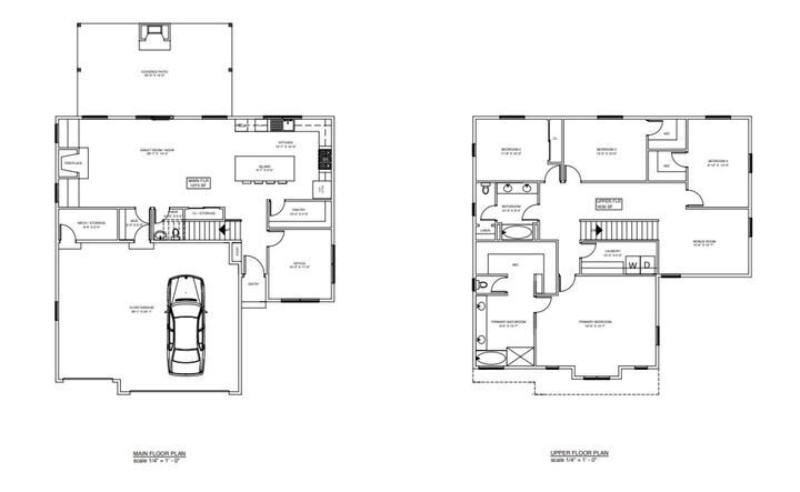 House in Columbia Falls, Montana, United States 4 - 18955524