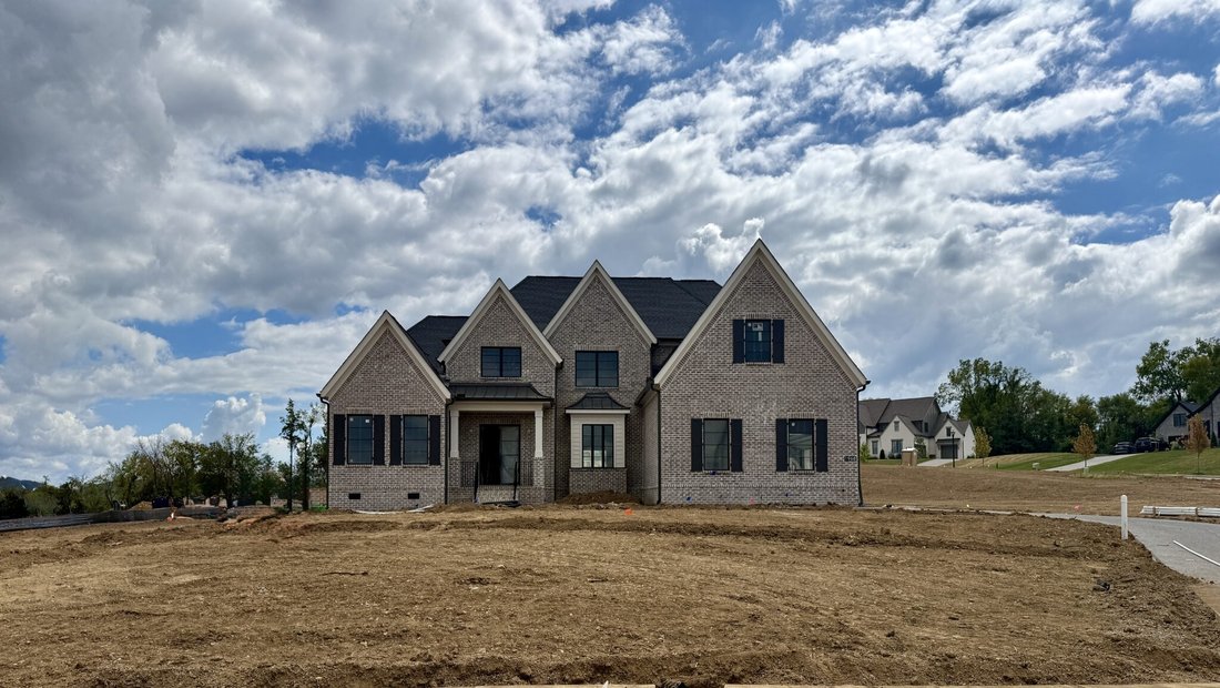 House in Nolensville, Tennessee, United States 1 - 17455954