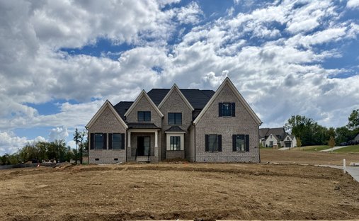 House in Nolensville, Tennessee, United States 1