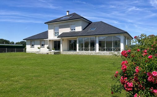 House in Sendets, Nouvelle-Aquitaine, France 1