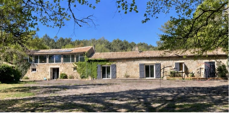 House in Leogeats, Nouvelle-Aquitaine, France 3 - 17362665