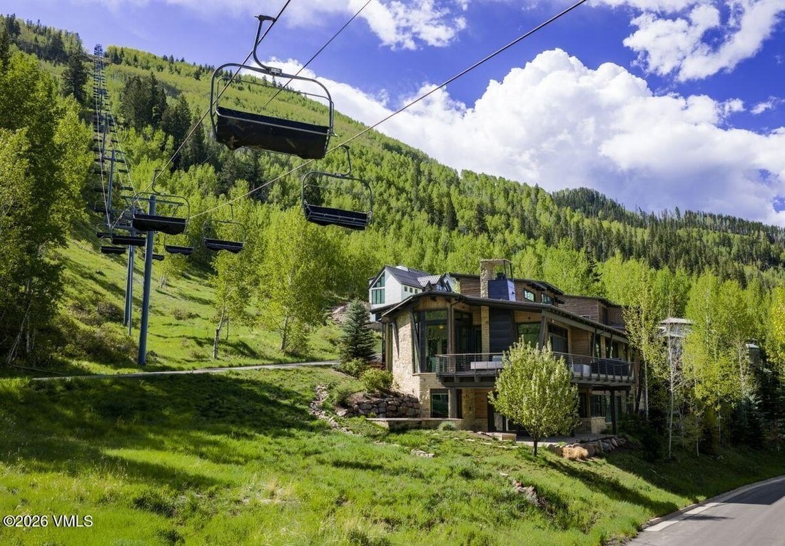 Vail, Colorado, United States 2 - 18956048