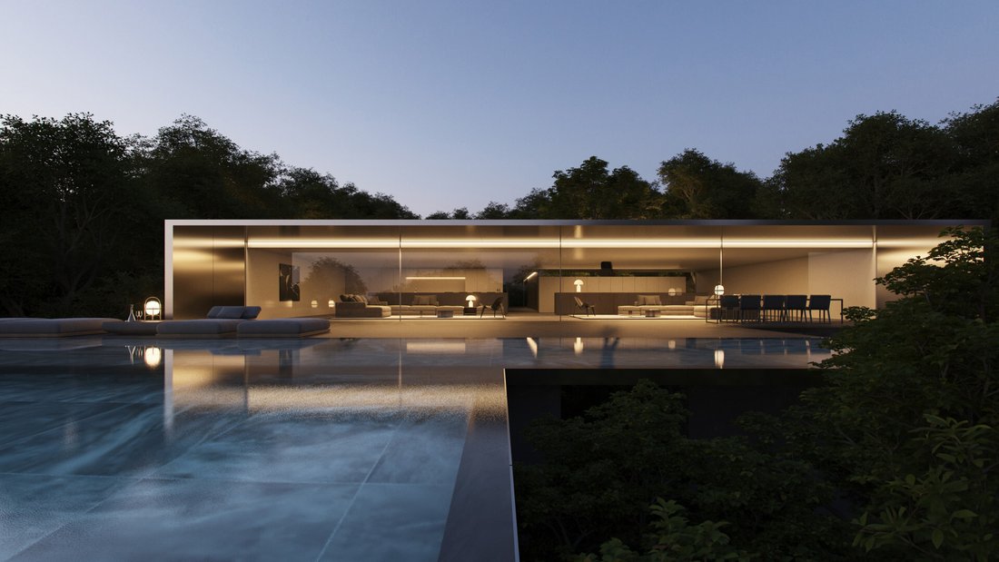 House in Sotogrande, San Roque, Andalusia 2 - 18955974