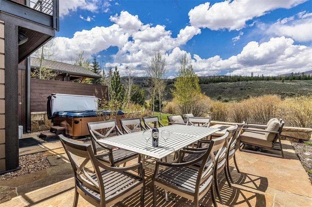 Breckenridge, Colorado, United States 2 - 18956289