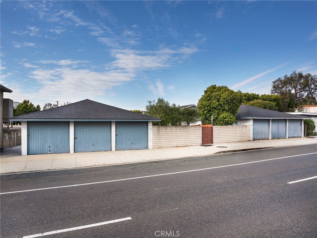 Manhattan Beach, California, United States 1 - 18955838