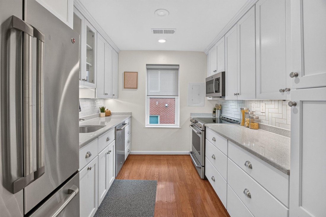 Townhouse in Washington, District of Columbia, United States 3 - 18957473