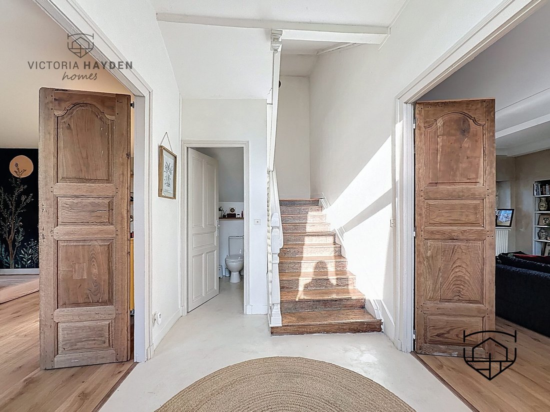 Maison à Idron, Nouvelle-Aquitaine, France 5 - 18836302