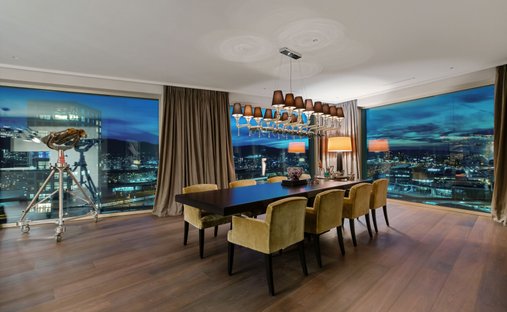 Apartment in Zurich, Canton of Zurich, Switzerland 1