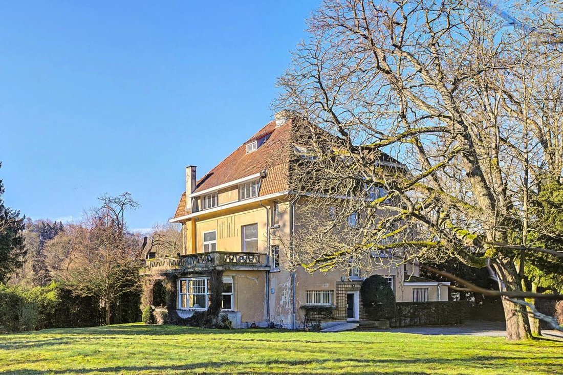 House in Woluwe-Saint-Pierre, Brussels, Belgium 1 - 18955483