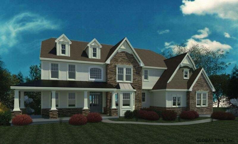 House in Saratoga Springs, New York, United States 1 - 18956704