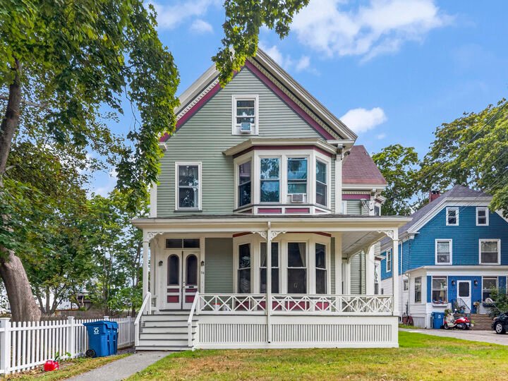 House in Portland, Maine, United States 1 - 18956006