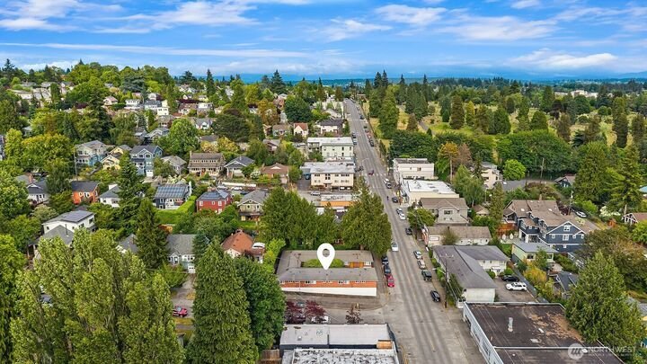 House in Seattle, Washington, United States 2 - 18956449