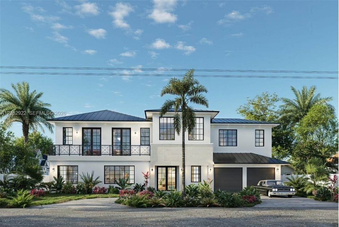 House in Boynton Beach, Florida, United States 1 - 18956270