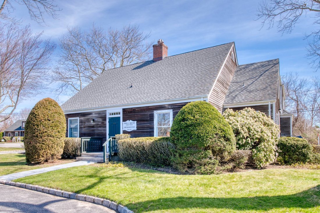 Southampton, New York, United States 3 - 18955745