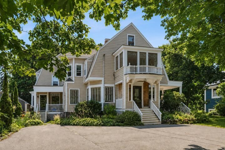 House in Cape Elizabeth, Maine, United States 1 - 18955851